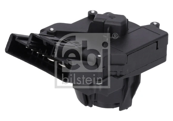 Ignition Switch